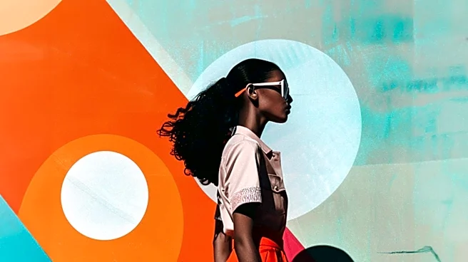 Black Futurism Offers New Framework for Racial Equity and Cultural Change