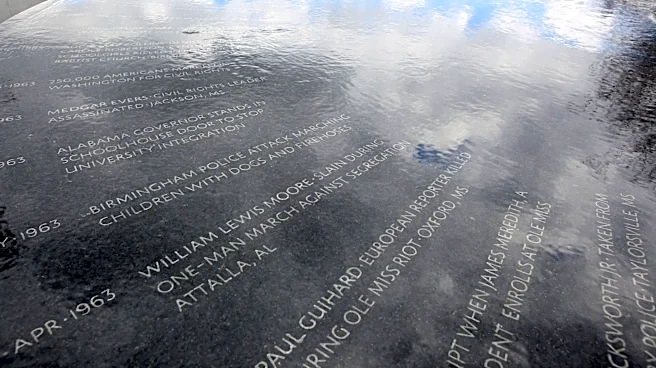 Kentucky Sundial Memorial Honors Vietnam Veterans with Daily Tribute