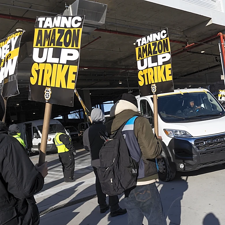 PECO Workers Strike Continues as Negotiations Stall, Affecting Operations