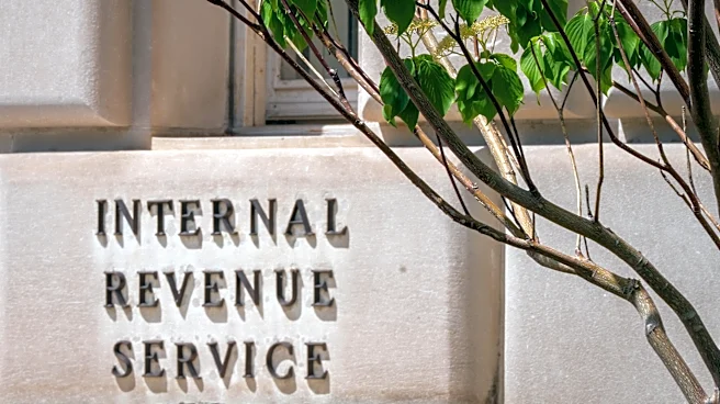IRS Offers COVID Tax Refunds to Eligible Americans Amid Deadline