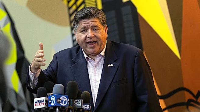 Illinois Governor Enacts AI Safety Law Mandating Transparency and Risk Mitigation