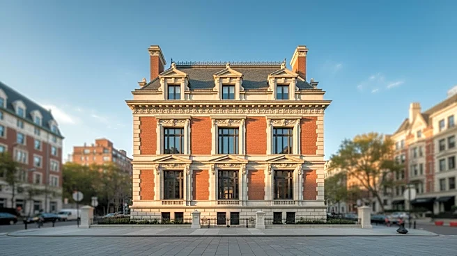 Neue Galerie to Merge with Metropolitan Museum of Art by 2028