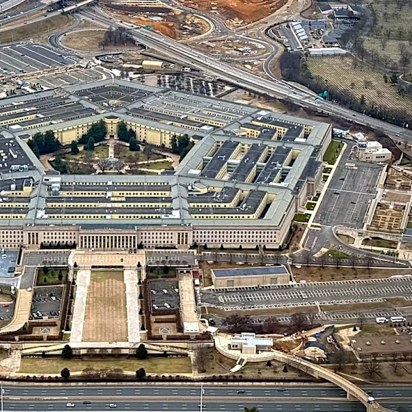 Pentagon Launches 'War Force' Campaign to Recruit Software Engineers Amid Workforce Decline