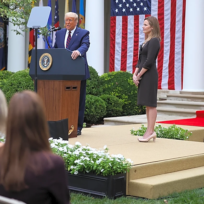 Chuck Todd Criticizes President Trump for Personalizing National Celebrations