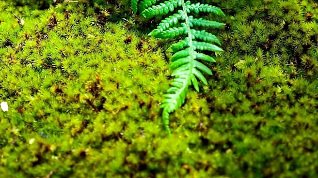 Breakthrough in Understanding Invasive Fern Offers New Control Strategies