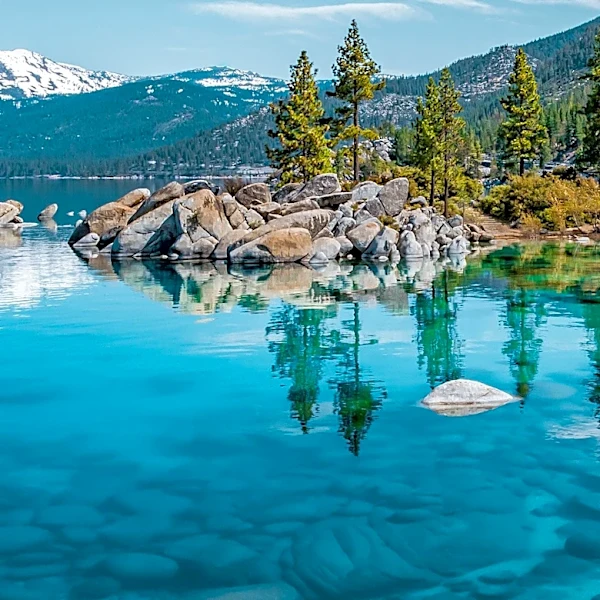 Regional Partnership Expands Workforce Opportunities in Truckee and North Tahoe