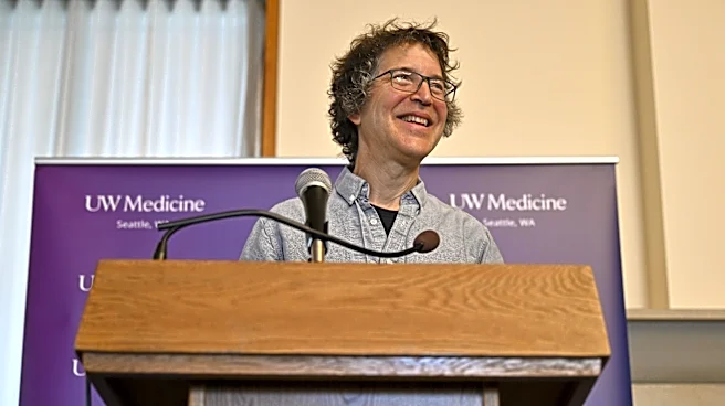 Alzheon to Present New Evidence on Alzheimer's Treatment at AAIC 2026