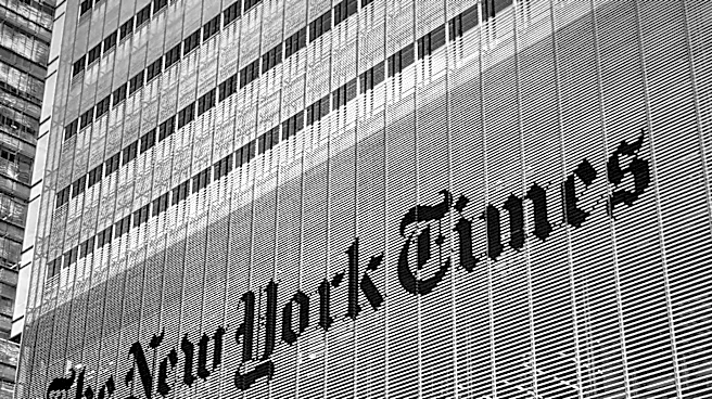 NY Times Immigration Map Omits Jewish Identity, Sparking Criticism