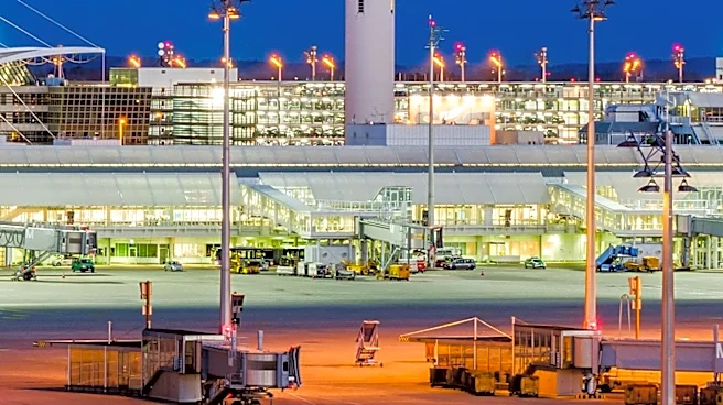 AENA Plans Peak-Hour Constraints at Madrid and Barcelona Airports to Manage Growth