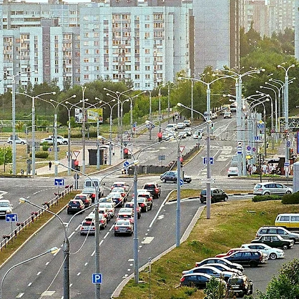 European Investment Bank Allocates EUR 150 Million for Kazakhstan's Road Infrastructure