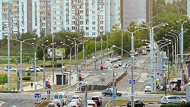 European Investment Bank Allocates EUR 150 Million for Kazakhstan's Road Infrastructure