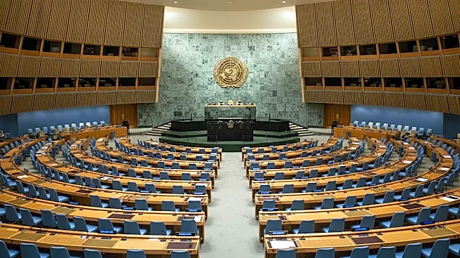 IMO Advances Maritime Security in Yemeni Waters Amid Rising Piracy