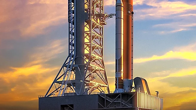 NASA's Roman Space Telescope Achieves Prelaunch Milestone, Prepares for Early Launch
