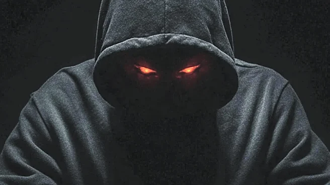 First Autonomous AI Agent Attack Marks New Era in Cybercrime