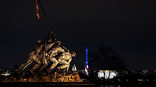 Bipartisan Bill Introduced to Support Veterans with VA Home Loans