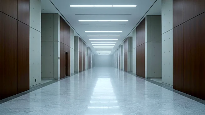 Department of Government Efficiency Ends Amid Controversy and Criticism