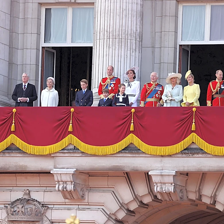 Prince Harry's UK Visit Marred by Buckingham Palace Accommodation Withdrawal