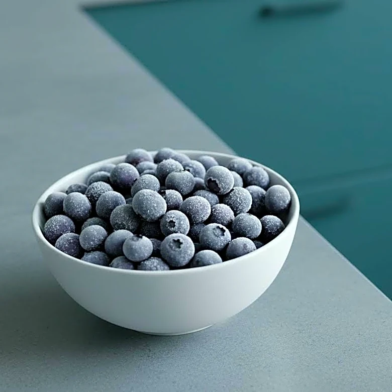 Publix Recalls Blueberries Due to E. coli Contamination Across Multiple States