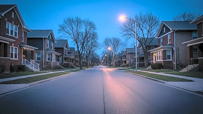 Detroit Police Investigate Shooting on West Side Resulting in Hospitalization