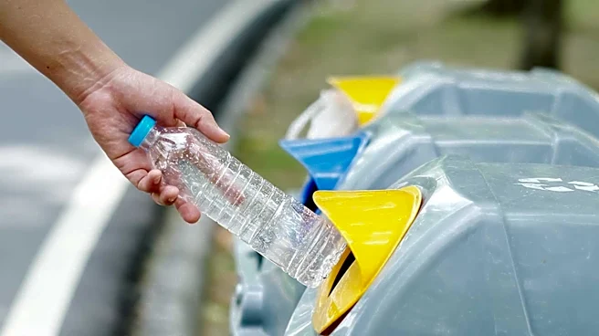 Vermont Updates Bottle Bill to Enhance Recycling Efficiency and Accessibility