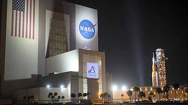 NASA Awards Contracts for NOAA's Space Weather Next Program to Enhance Forecasting