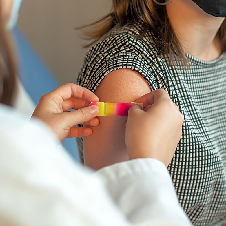 UK Launches Vaccination Drive Amid Rising Measles Cases