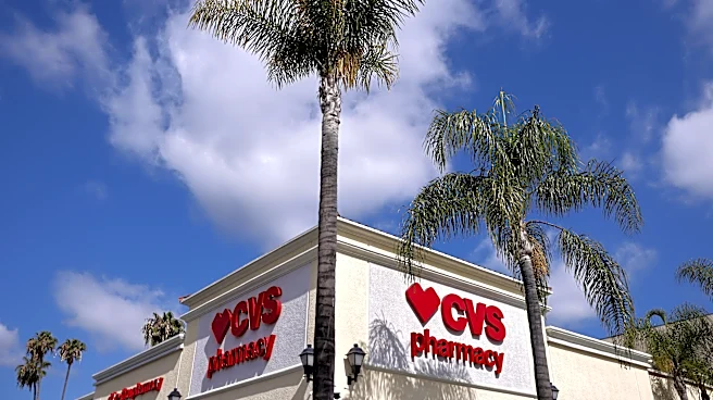 CVS Health Recalls 75,000 Hemorrhoidal Wipes Due to Safety Concerns