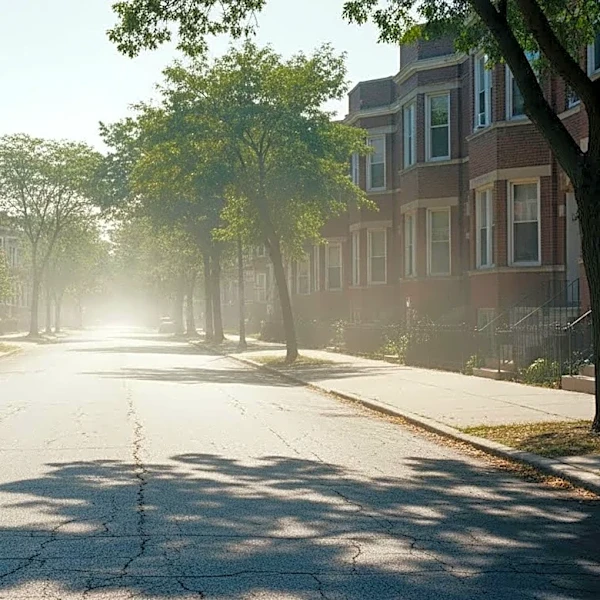 Chicago Heat Wave Claims Lives, Highlights Health Risks