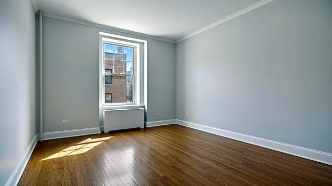 New York City Faces Rising Vacancy Rates in Rent-Stabilized Apartments Amid Housing Shortage