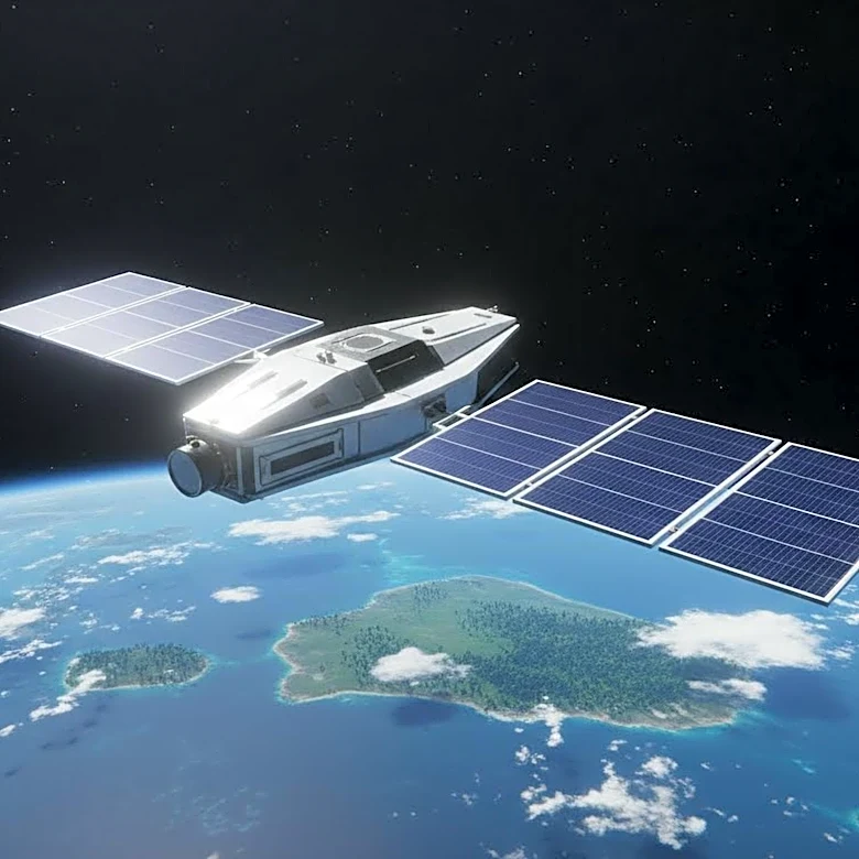 Univity and Telkomsat Collaborate on VLEO-Based 5G Services for Indonesia