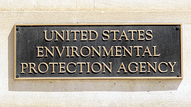 EPA Proposes UCMR 6 Monitoring Rule, Excludes Microplastics Due to Methodological Challenges