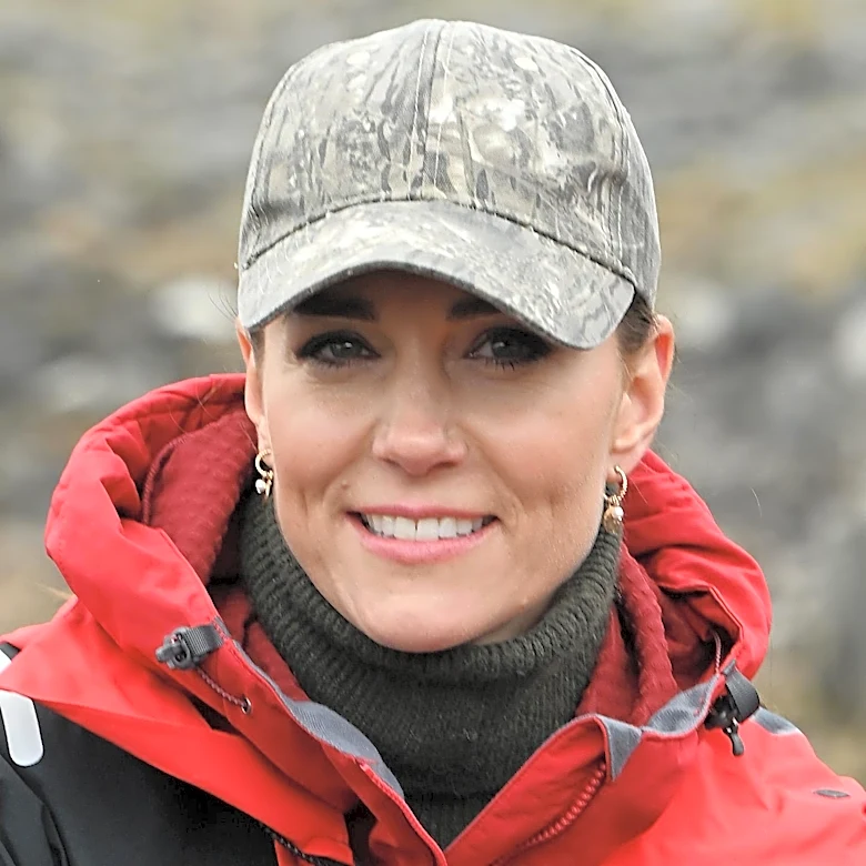 Princess Kate Completes Three Peaks Challenge to Support Cancer Charity
