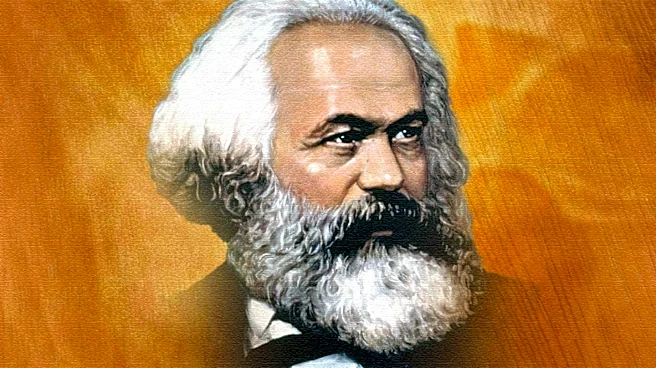 President Trump's Warnings of Communism Highlight Political Tensions Ahead of Midterms