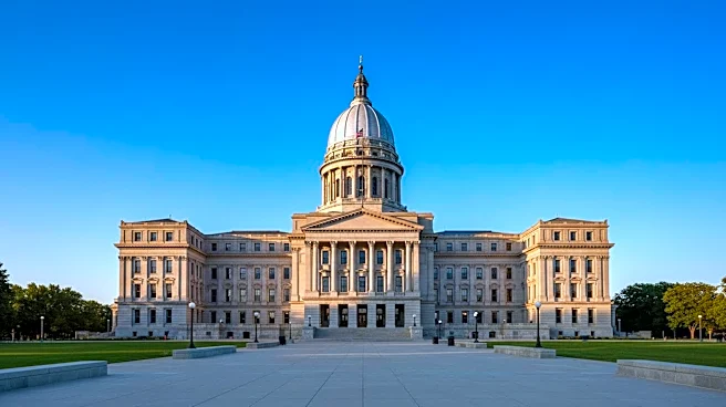 Illinois Legislation Seeks Oversight on Private Equity in Disability Group Homes