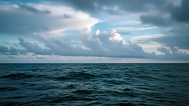 El Niño Forecast Strengthens, Potentially Impacting U.S. Winter Weather