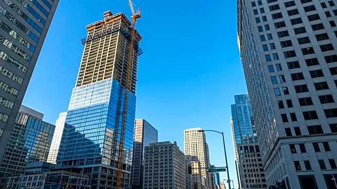 FDNY Responds to Buckling High-Rise in Manhattan, Evacuation Ordered