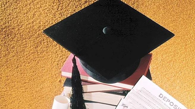 Lawsuit Filed Against U.S. Department of Education Over Student Loan Forgiveness Transparency