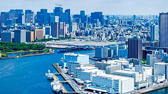Japan's Investment in India: A Strategic Boost Amidst China Trade Dynamics