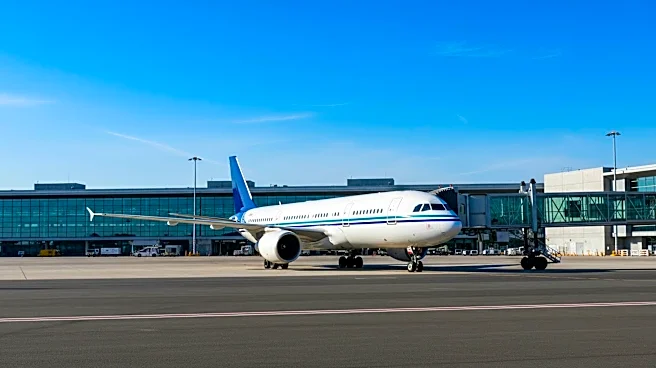 Logan Airport Resumes Operations After Fuel Issue Causes Ground Stop
