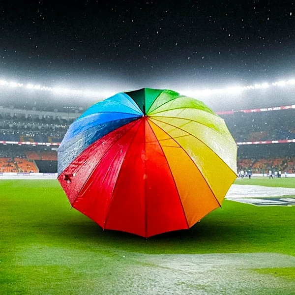 Severe Weather Forces Cancellation of FIFA Fan Fest in Miami, Disappointing Soccer Fans
