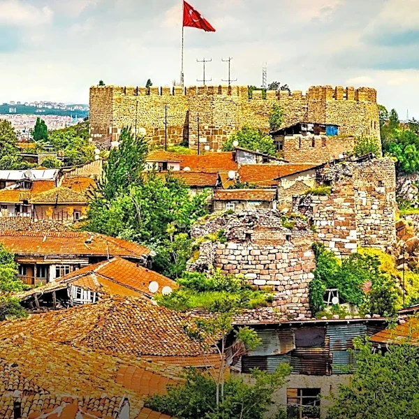 Turkey's Strategic Role in NATO Highlighted Amid Regional Conflicts