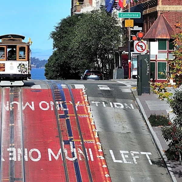 San Francisco Muni Faces Criticism for Inadequate Service During High-Demand Events