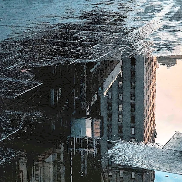Flash Floods Hit New York and Northeast as Heat Wave Ends