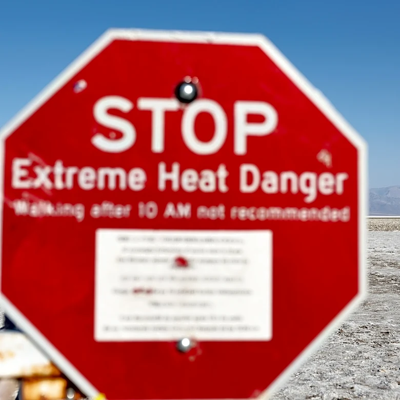 Global Warming Intensifies Heatwaves, Increasing Health Risks Worldwide