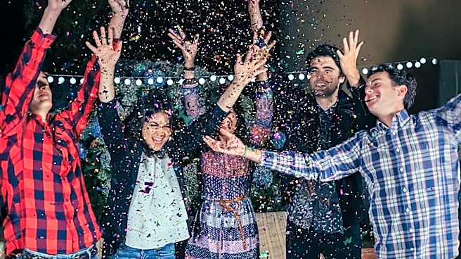 Youth-Led Initiatives Aim to Transform Democratic Participation