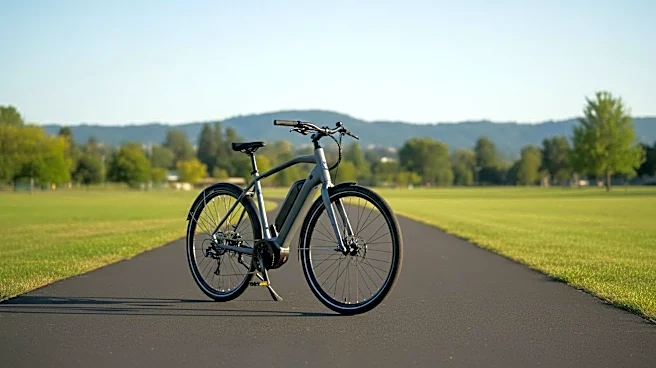 Cyclist Calls for E-Bike Safety Regulations Following Crash in Boulder