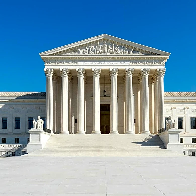 Sandra Day O'Connor Nominated as First Female Justice on U.S. Supreme Court