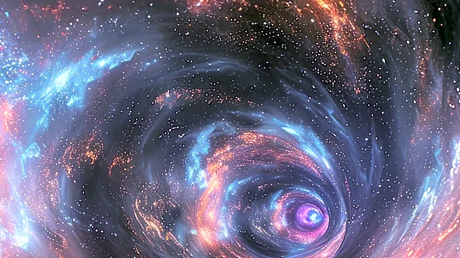 Quantum Sensor Breakthrough Could Unveil Dark Matter and Gravitational Waves