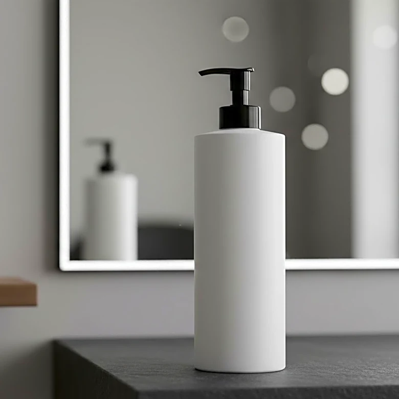Health Ministry Issues Warning Against LEGEND Hair Straightening Product After Hospitalization Incident