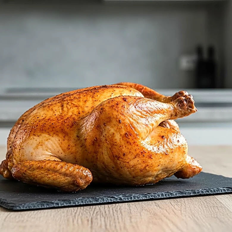 Consumer Reports Names Sam's Club Rotisserie Chicken as Best, Raising Concerns Over Competitors